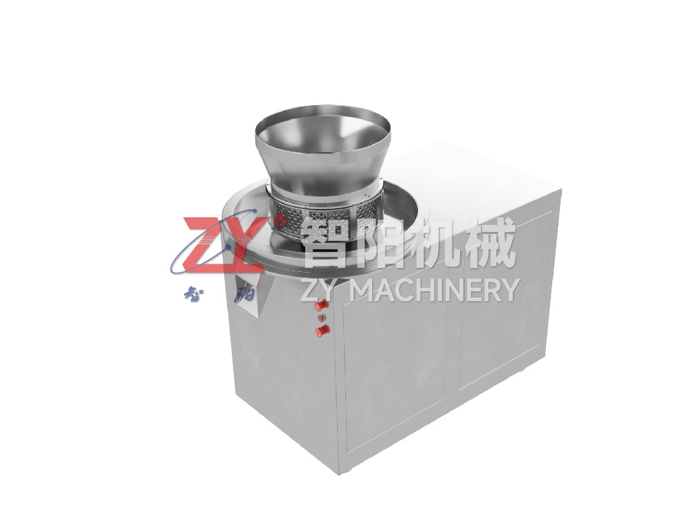 XYZL 旋轉(zhuǎn)擠壓制粒機(jī) XYZL 旋轉(zhuǎn)擠壓制粒機(jī)